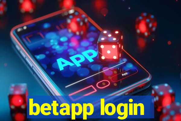 betapp login